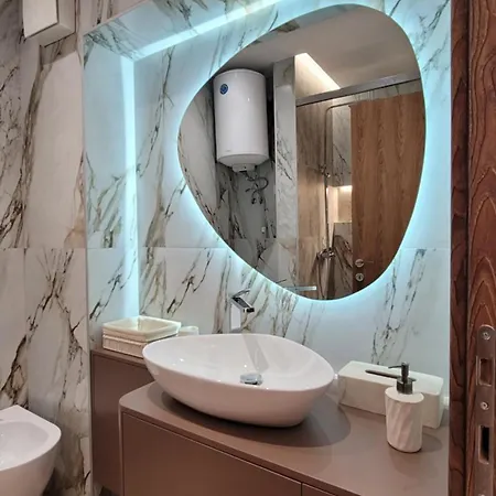 Apartment Herin
