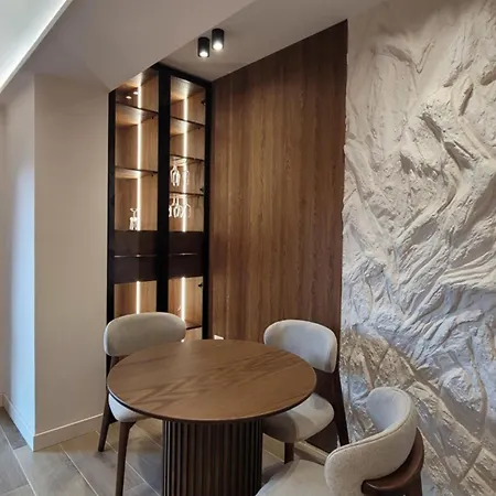 Herin Apartment *