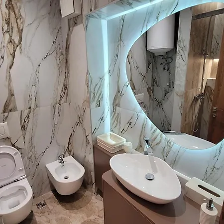 Apartment Herin Tirana
